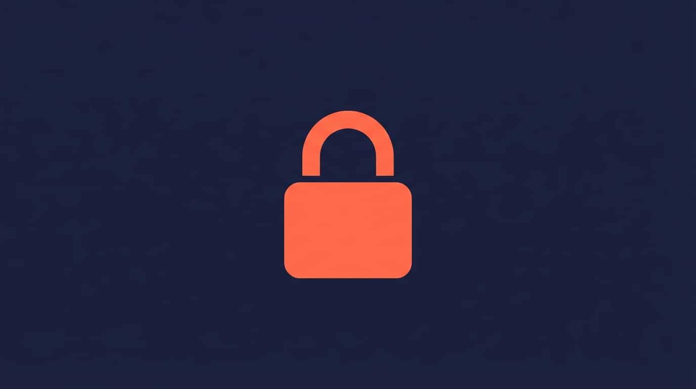 Politiques de sécurité des applications mobiles