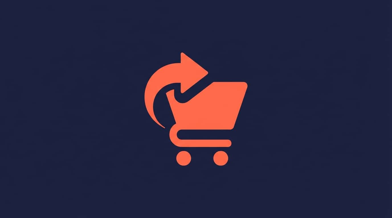 Relance de panier abandonné – 10 exemples d’emails réussis