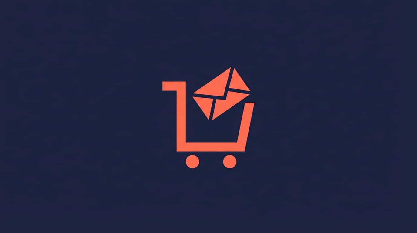 Relance panier abandonné – Guide complet pour réussir votre scénario emailing