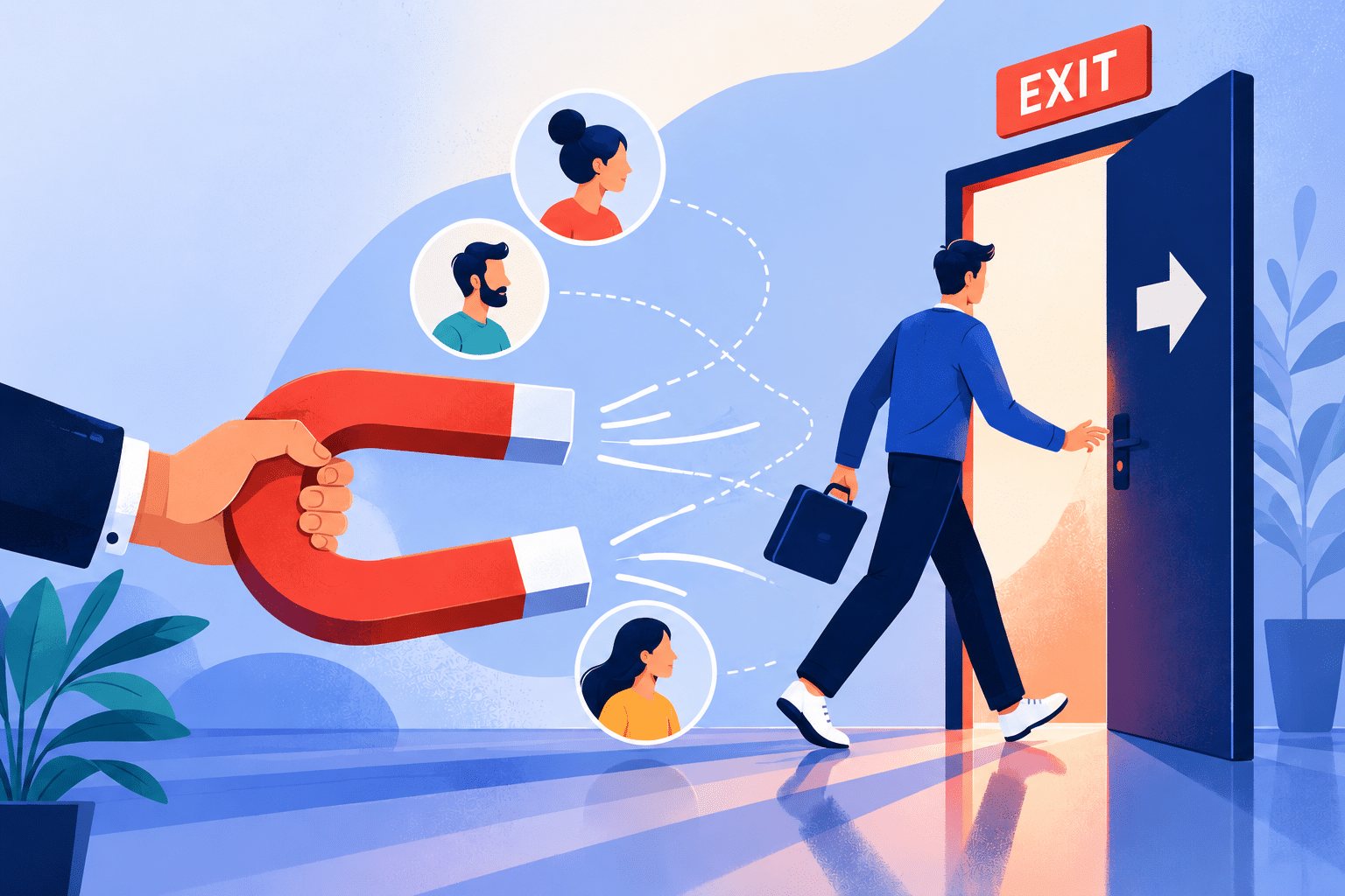 Réduire le churn B2B avec HubSpot : les signaux à activer