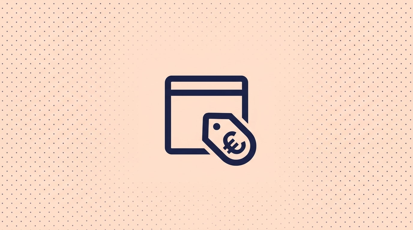¿Cuál es el precio de una página web sencilla?