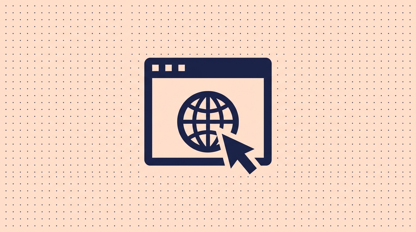 Errores en la creación de un sitio web: 5 conceptos