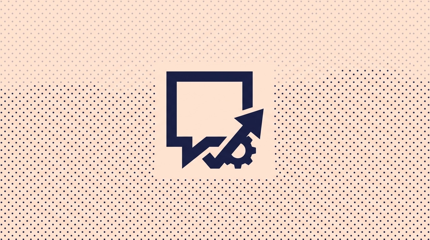 Reporting social media automatisé