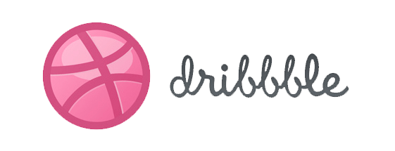 Plataformas de diseñadores gráficos freelance - Dribbble