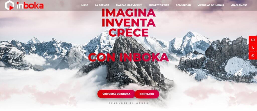 Consultoría estratégica y digital Inboka