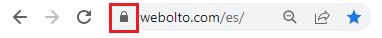 Protocolo https de La Fabrique du Net